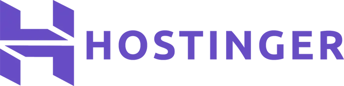 logo Hostinger